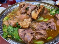 -喜家德虾仁水饺(岗厦北店)