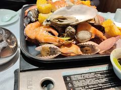 -津沽传奇(红桥水木天成店)