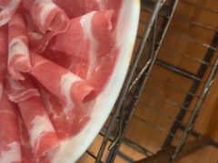 -马记伊源斋涮肉·清真菜(潘家园古玩市场店)