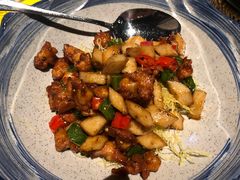 -华阳时光吧餐厅(华阳广场国际大饭店)