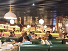-美森西餐厅(曙光大道店)