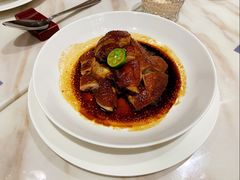 -子霖南山鲜虾面(南山总店)