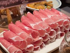 -巴奴毛肚火锅(京西大悦城店)