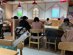 -小木屋拌饭(沈阳中街大悦城店)