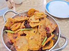 -小川香·川菜(辽源路店)