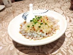 凉皮-新粤新疆菜清真餐厅(拱北店)