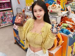 -TOYSRUS玩具反斗城(广州IGC天汇广场店)
