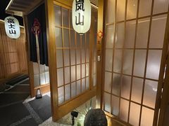 -京旬海鲜放题·铁板烧自助餐厅