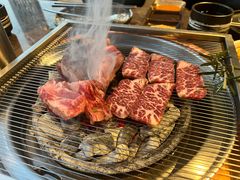 -橡果烤肉(仙林店)