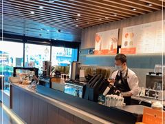 -星巴克臻选(北京凤凰汇店)