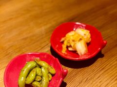 前菜-松涛日本料理
