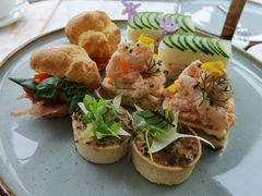 -城市露台景观餐厅(淮海路店)