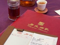 -唐苑酒家·岭南粤菜名店(太古仓店)