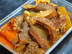 -阿姨牛杂(北京路店)