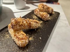 红糖糍粑-望蓉城·古法酸菜鱼(世纪汇店)