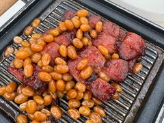炭烧蜜汁叉烧-大树餐厅(环球港店)