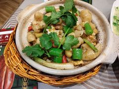 -鹅冠港式茶餐厅(来福士店)