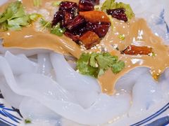 -听涛雅苑百味饺子老家菜馆