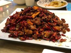 辣子鸡-小四川菜馆(托乐嘉店)