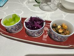 -洪福龙虾