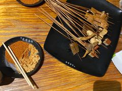 -长药唐师乐山油炸(石人直营店)