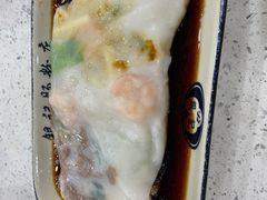 鲜虾牛肉肠-银记肠粉(文昌北路店)