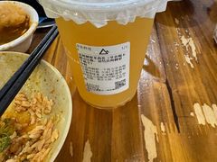 -笔记安顺夺夺粉火锅