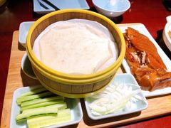 -京鼎轩北京烤鸭(世纪金源店)