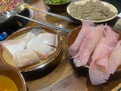 -黄潇洒老火锅(九眼桥宏济巷店)
