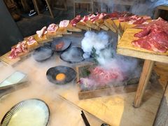 -AJIYA味屋和牛烤肉自助放题(温州万象城店)