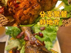 -楠火锅(太古里总店)