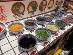 -萍姐火锅·公路夜市(南京新街口店)
