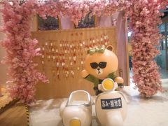 -丽池宫韩式汗蒸会馆(华灯坊店)