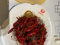 -於氏虾神(盱眙总店)
