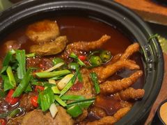 -苏乡兰亭·新派淮扬菜(吾悦广场店)
