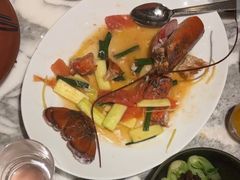 -湖滨28中餐厅·西湖宴·杭州君悦酒店