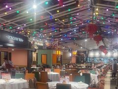 -稻香酒家·34年老字号·港式粤菜(汉街店)