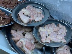 -嘉升大排档(番禺总店)