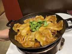 -徐州绿地皇冠假日酒店-汉宫中餐厅