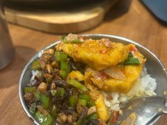 -云海肴汽锅鸡·云南小炒(曲江大悦城店)