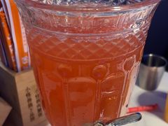 -徐记小怪兽肉蟹煲(中央大街店)