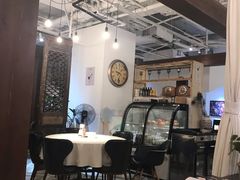 大堂-时间仓(湘江世纪城店)