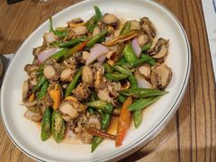 -和源祥·日照菜扛把子(万平口一店)