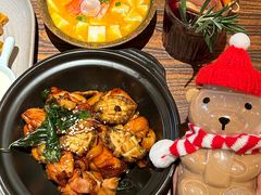 -食陆号·新式台湾创意菜(苏州首店)