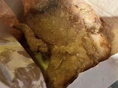 -上帝炸鸡(食品街店)