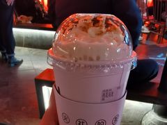 -TFIREROOM火社的茶(裕华万达店)
