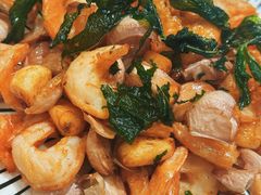-丝路东方虾仁水饺(北京路二宫汇嘉店)
