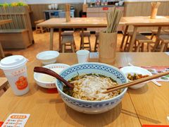 -三两粉(景田地铁站店)