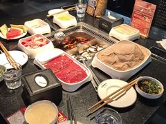 -川西坝子火锅(清江东路3.0直营店)