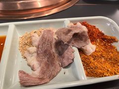 -梨花甄选自助烤肉(小寨原力场店)
